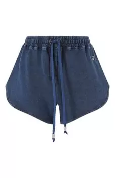 Хлопковые шорты Giuseppe di Morabito