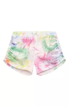 Хлопковые шорты Givenchy