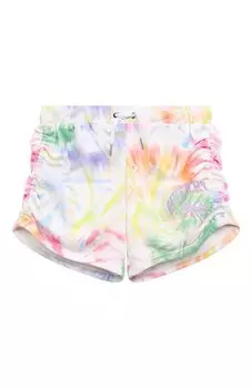 Хлопковые шорты Givenchy