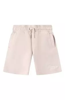 Хлопковые шорты Givenchy