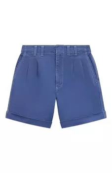 Хлопковые шорты Gucci