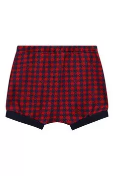 Хлопковые шорты Gucci