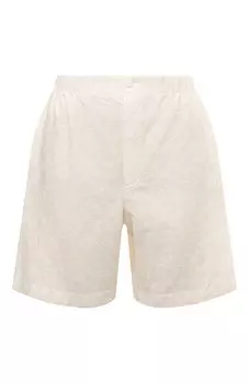 Хлопковые шорты Gucci