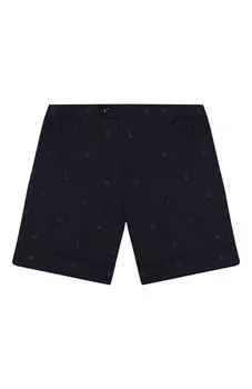 Хлопковые шорты Gucci