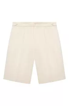 Хлопковые шорты Gucci
