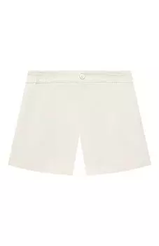 Хлопковые шорты Gucci