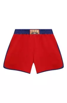 Хлопковые шорты Gucci