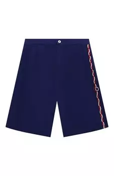 Хлопковые шорты Gucci