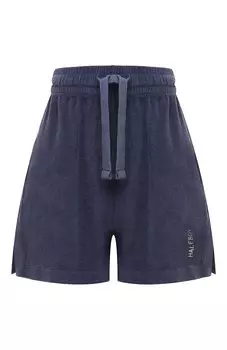 Хлопковые шорты Halfboy