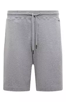 Хлопковые шорты Hanro