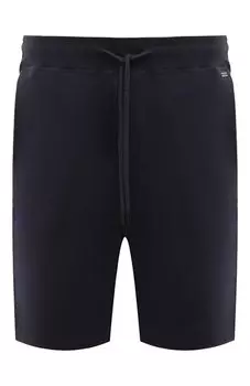 Хлопковые шорты Hanro