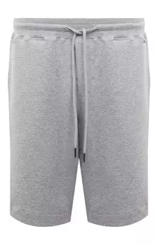 Хлопковые шорты Hanro