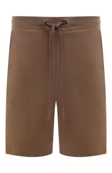 Хлопковые шорты Hanro