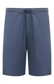 Хлопковые шорты Hanro