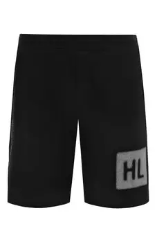 Хлопковые шорты Helmut Lang