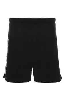 Хлопковые шорты Heron Preston