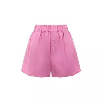 Хлопковые шорты HINNOMINATE