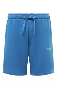 Хлопковые шорты HINNOMINATE