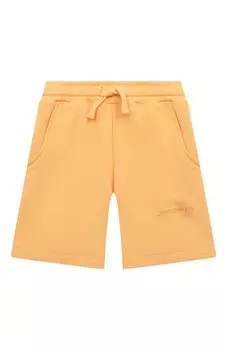 Хлопковые шорты HINNOMINATE