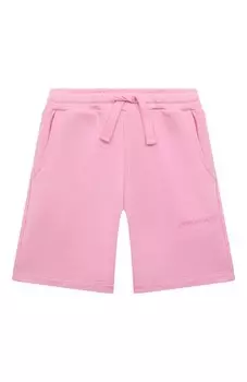 Хлопковые шорты HINNOMINATE