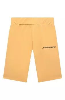 Хлопковые шорты HINNOMINATE