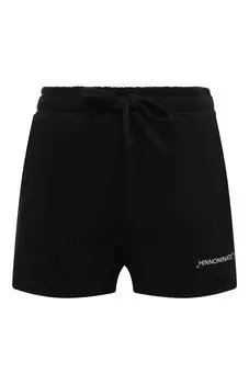 Хлопковые шорты HINNOMINATE