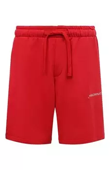 Хлопковые шорты HINNOMINATE