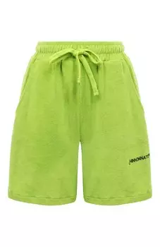 Хлопковые шорты HINNOMINATE