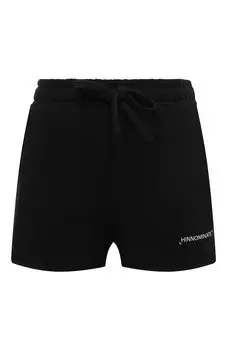 Хлопковые шорты HINNOMINATE