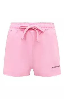Хлопковые шорты HINNOMINATE