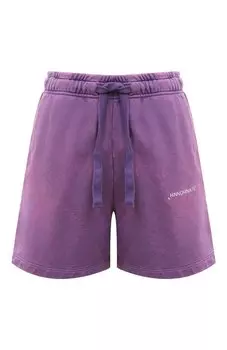 Хлопковые шорты HINNOMINATE