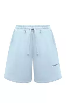 Хлопковые шорты HINNOMINATE