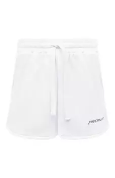 Хлопковые шорты HINNOMINATE