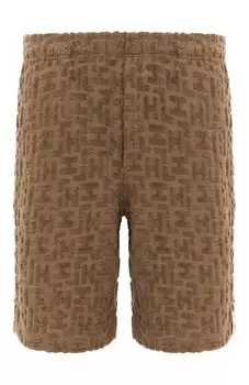 Хлопковые шорты HINNOMINATE