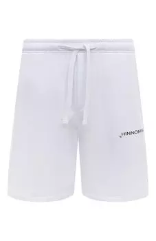 Хлопковые шорты HINNOMINATE