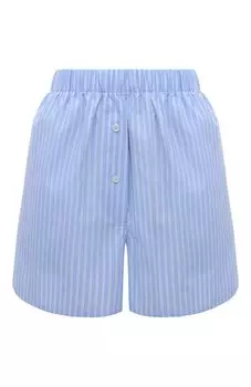 Хлопковые шорты HINNOMINATE