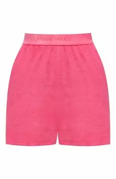 Хлопковые шорты HINNOMINATE