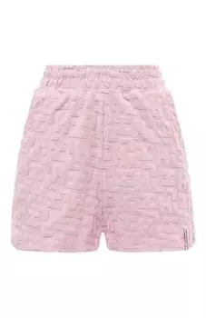 Хлопковые шорты HINNOMINATE