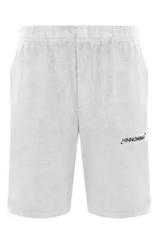 Хлопковые шорты HINNOMINATE