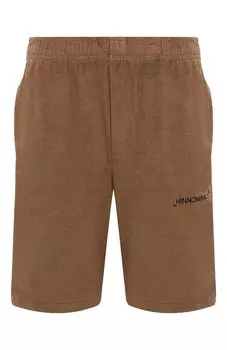 Хлопковые шорты HINNOMINATE