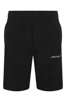 Хлопковые шорты HINNOMINATE