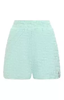 Хлопковые шорты HINNOMINATE