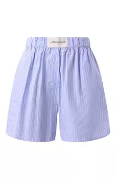 Хлопковые шорты HINNOMINATE