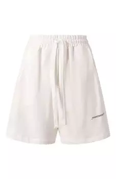 Хлопковые шорты HINNOMINATE