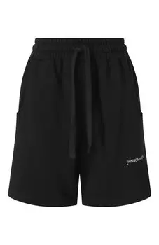 Хлопковые шорты HINNOMINATE