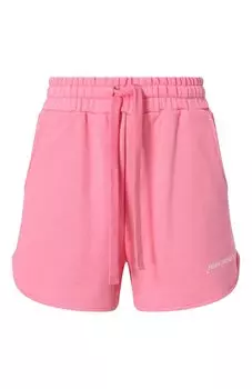 Хлопковые шорты HINNOMINATE