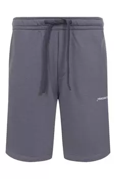 Хлопковые шорты HINNOMINATE