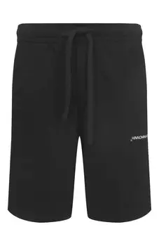 Хлопковые шорты HINNOMINATE