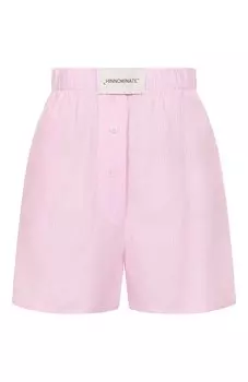 Хлопковые шорты HINNOMINATE