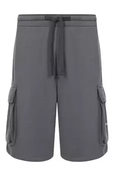 Хлопковые шорты HINNOMINATE